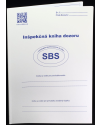 INŠPEKČNÁ KNIHA DOZORU SBS a VO